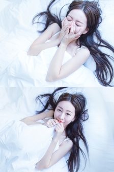 隔壁女孩二