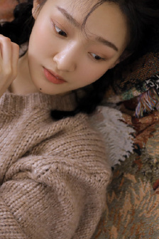 知县梵如花