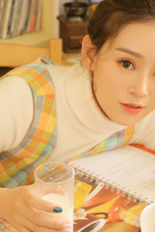 小嫂子中文